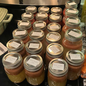 Meet your Posher, Haarith